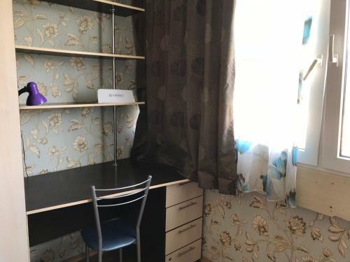 Apartment On Pavlova