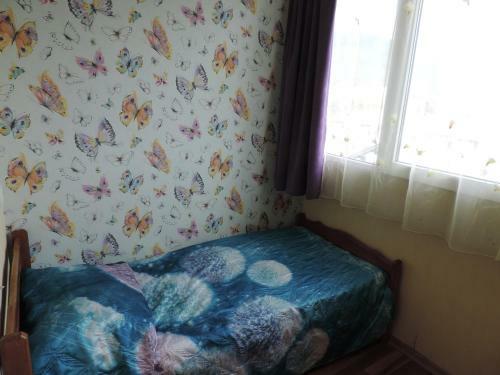 Apartment On Pavlova