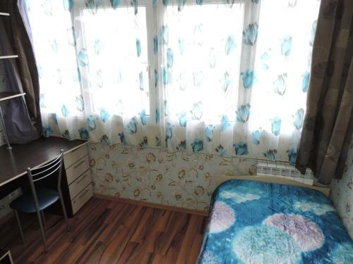 Apartment On Pavlova