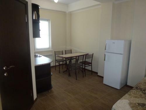 Apartamento Ksenia Guest House