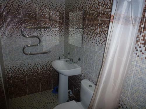 Apartamento Ksenia Guest House