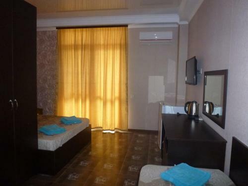 Apartamento Ksenia Guest House