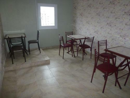 Apartamento Ksenia Guest House