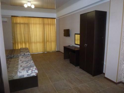 Apartamento Ksenia Guest House