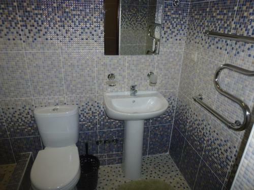 Apartamento Ksenia Guest House