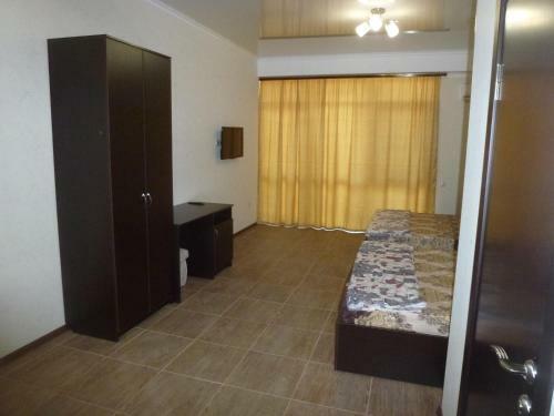 Apartamento Ksenia Guest House