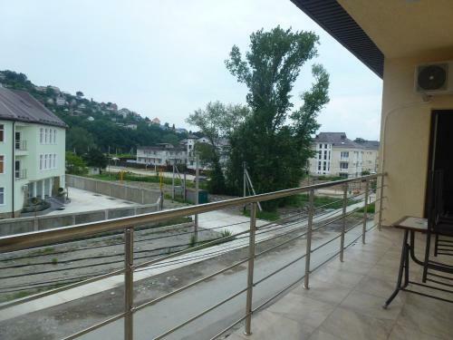 Apartamento Ksenia Guest House