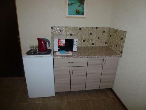 Apartamento Ksenia Guest House