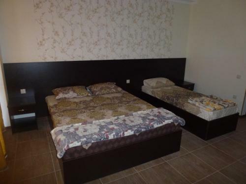 Apartamento Ksenia Guest House