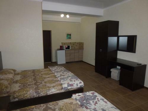 Apartamento Ksenia Guest House