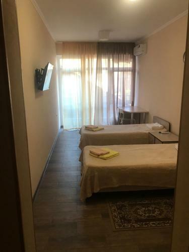 Posada Delfinoterapiya Inn