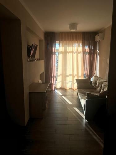 Posada Delfinoterapiya Inn