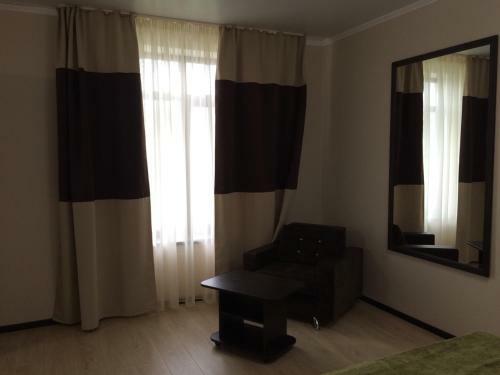 Hostal Guest House Yat-haus