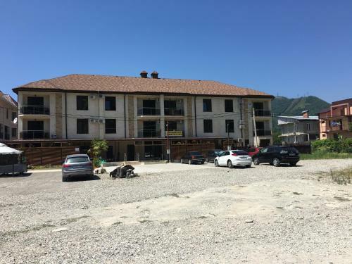 Hostal Guest House Yat-haus