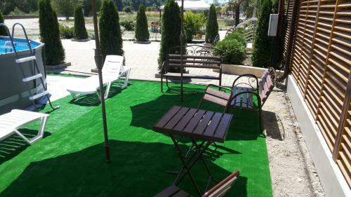 Hostal Guest House Yat-haus