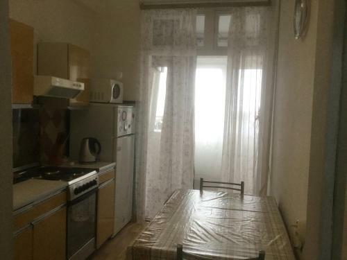 Apartment On Pavlova