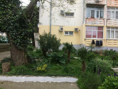 Apartment On Pavlova