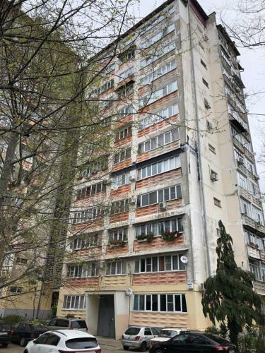 Apartment On Pavlova