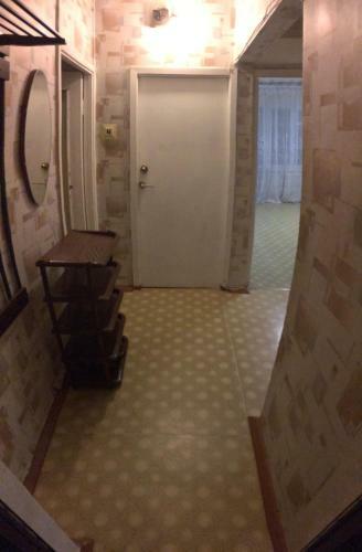 Apartment On Pavlova