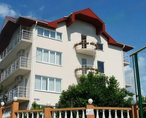 Hostal Demetra