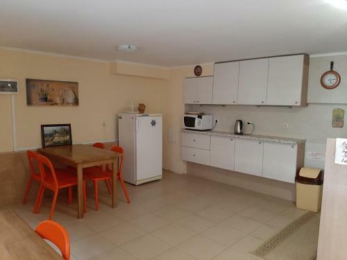 Hostal Demetra