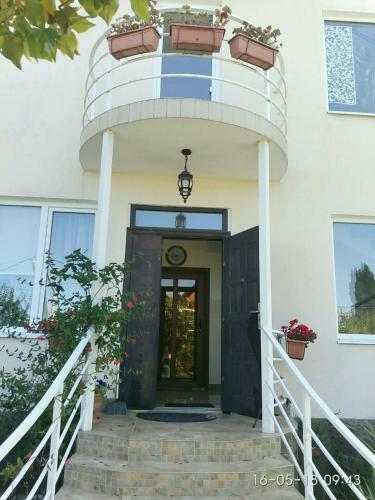 Hostal Demetra