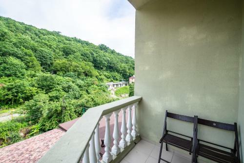 Hostal Maria Guest House