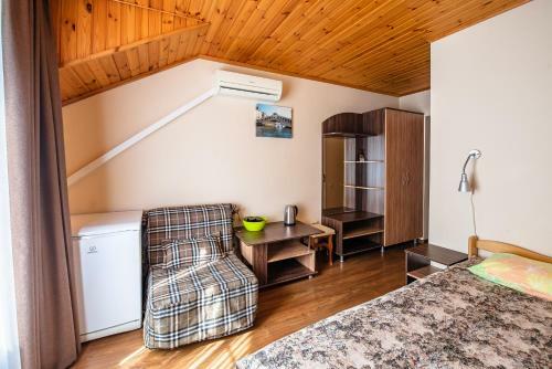 Hostal Maria Guest House