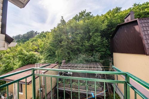 Hostal Maria Guest House