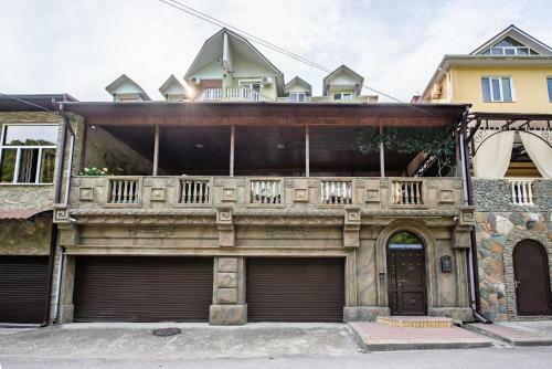 Hostal Maria Guest House