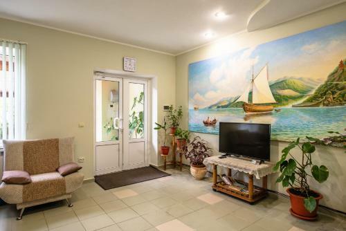 Hostal Maria Guest House