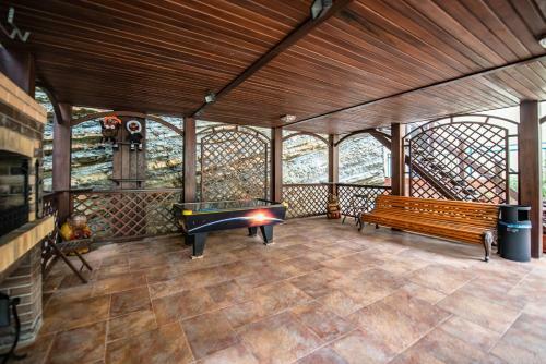 Hostal Maria Guest House