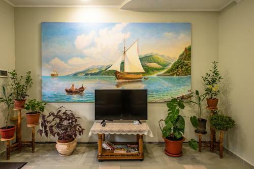 Hostal Maria Guest House