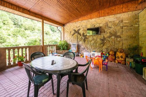 Hostal Maria Guest House