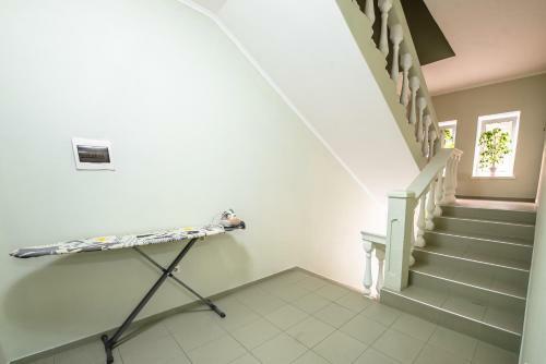 Hostal Maria Guest House