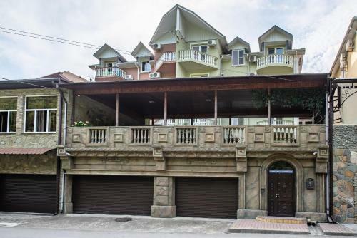 Hostal Maria Guest House
