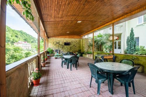 Hostal Maria Guest House