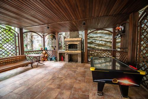 Hostal Maria Guest House