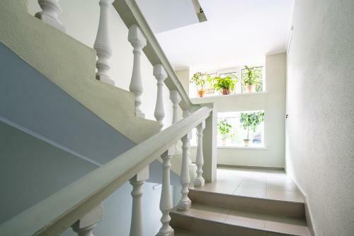 Hostal Maria Guest House