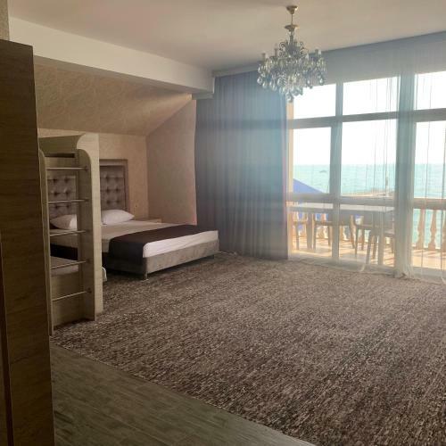 Hotel Kavkaz