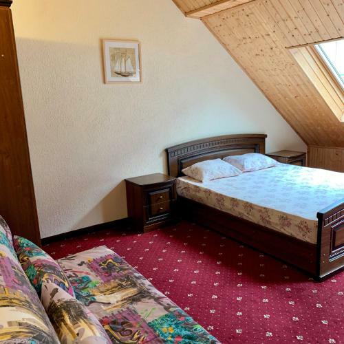 Hotel Kavkaz