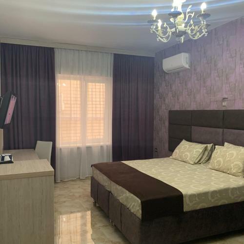 Hotel Kavkaz