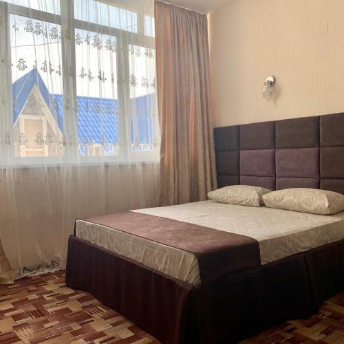 Hotel Kavkaz