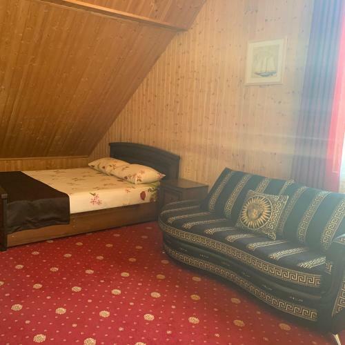 Hotel Kavkaz
