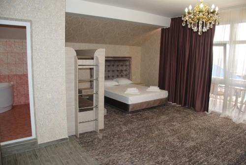 Hotel Kavkaz