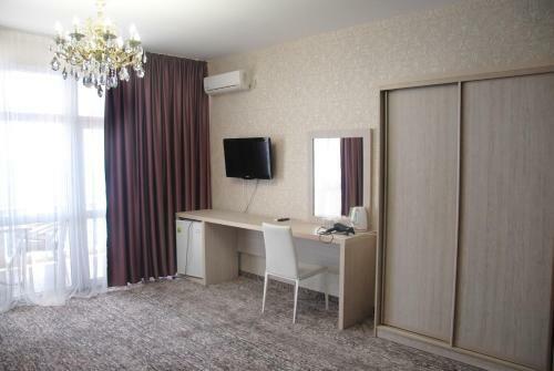 Hotel Kavkaz