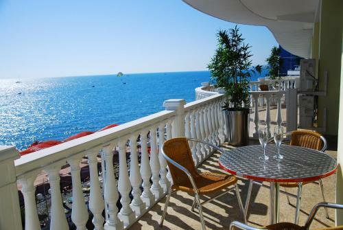 Hotel Kavkaz