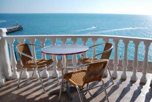 Hotel Kavkaz