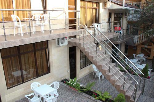 Hostal Guest House Palma
