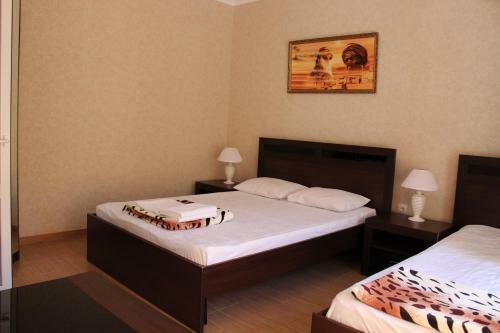Hostal Guest House Palma